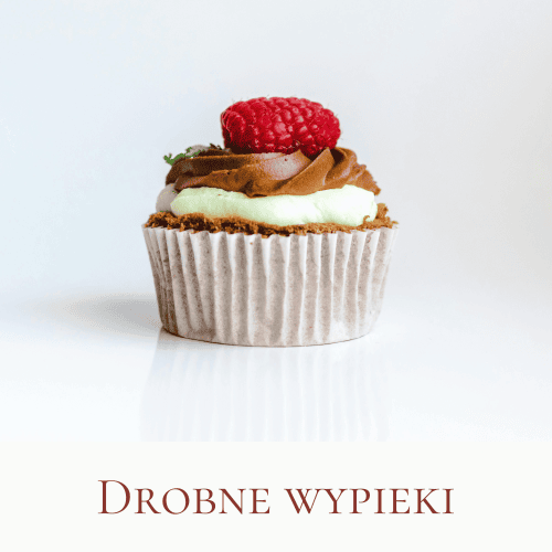 muffinki ciastka drożdżówki pączki Ząbki Warszawa